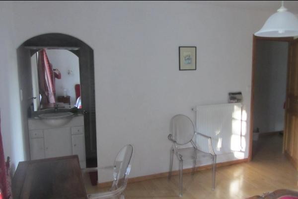 Chambre - Poulan Pouzols - Tarn -