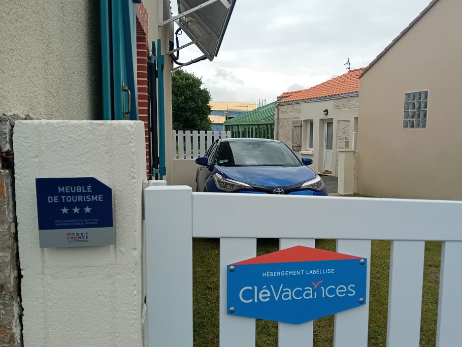 Photo n° 2 de la location