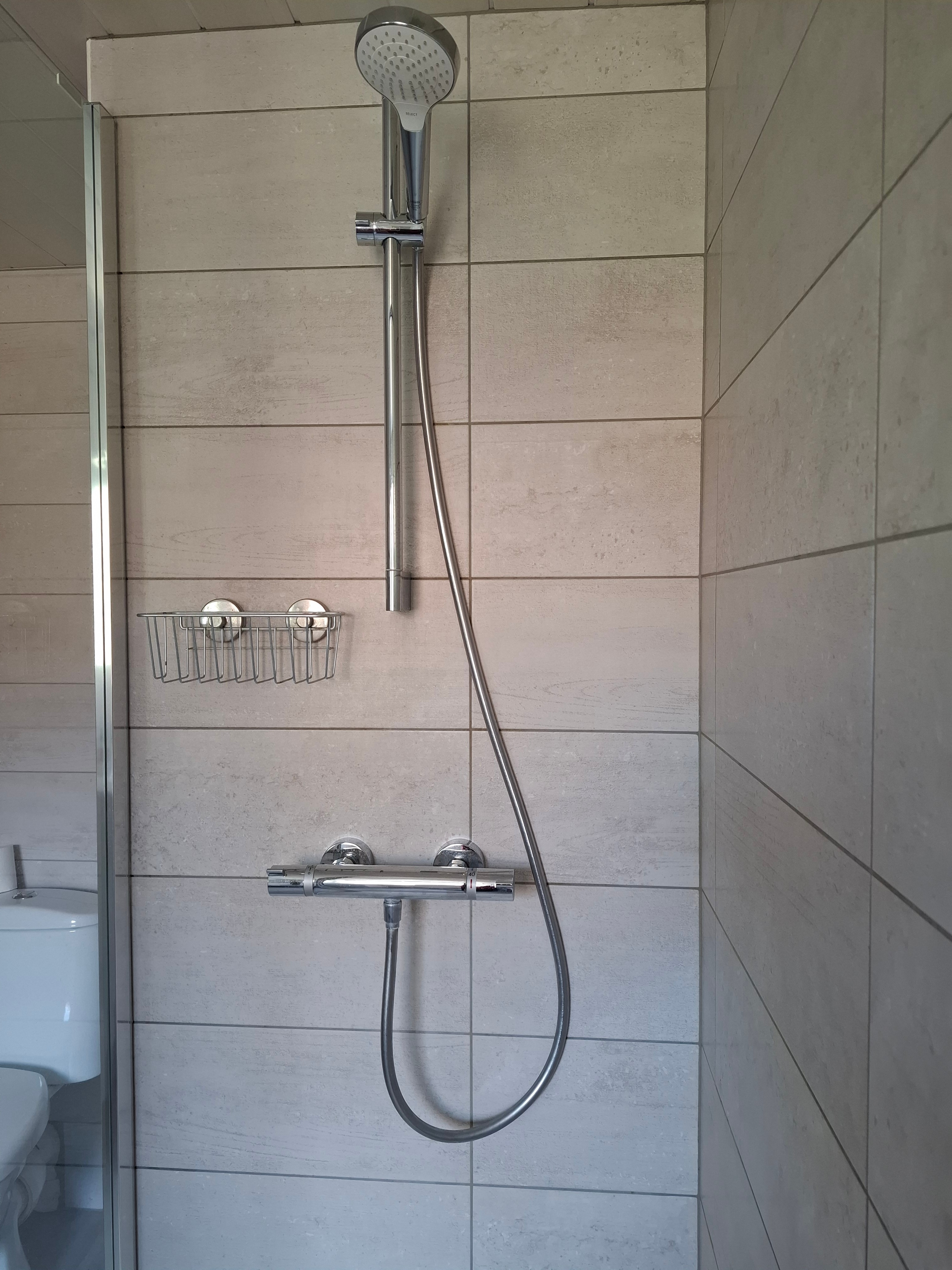 Salle d'eau / WC