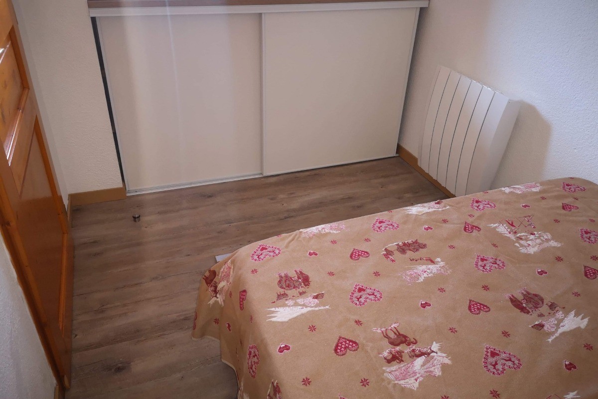 Placard chambre rez de chaussez