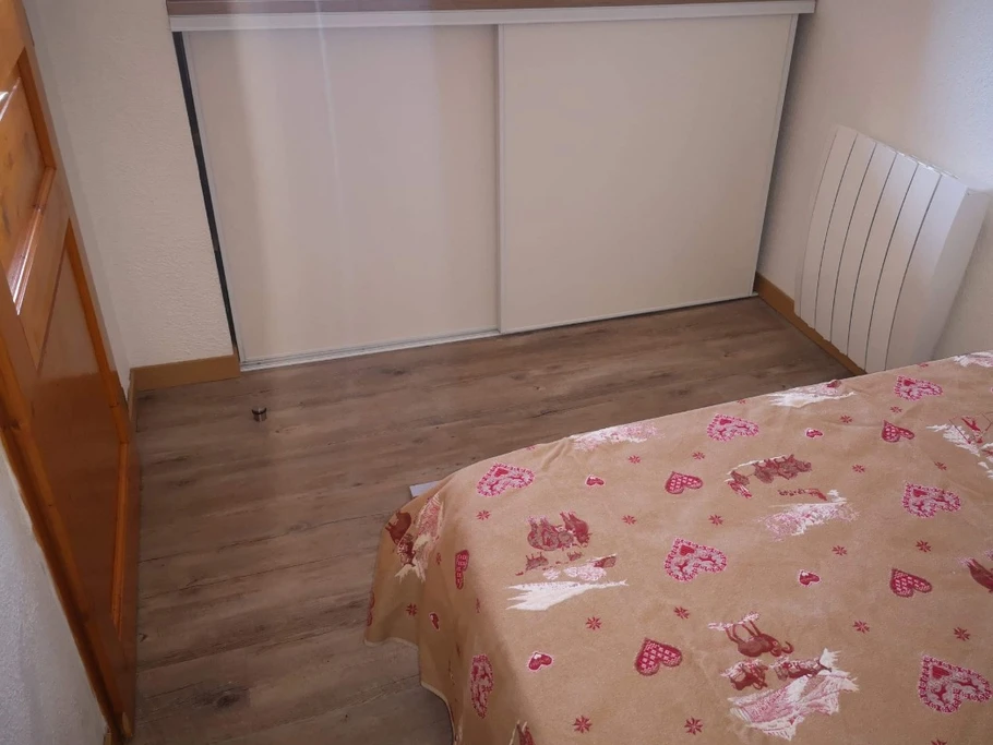 Placard chambre rez de chaussez