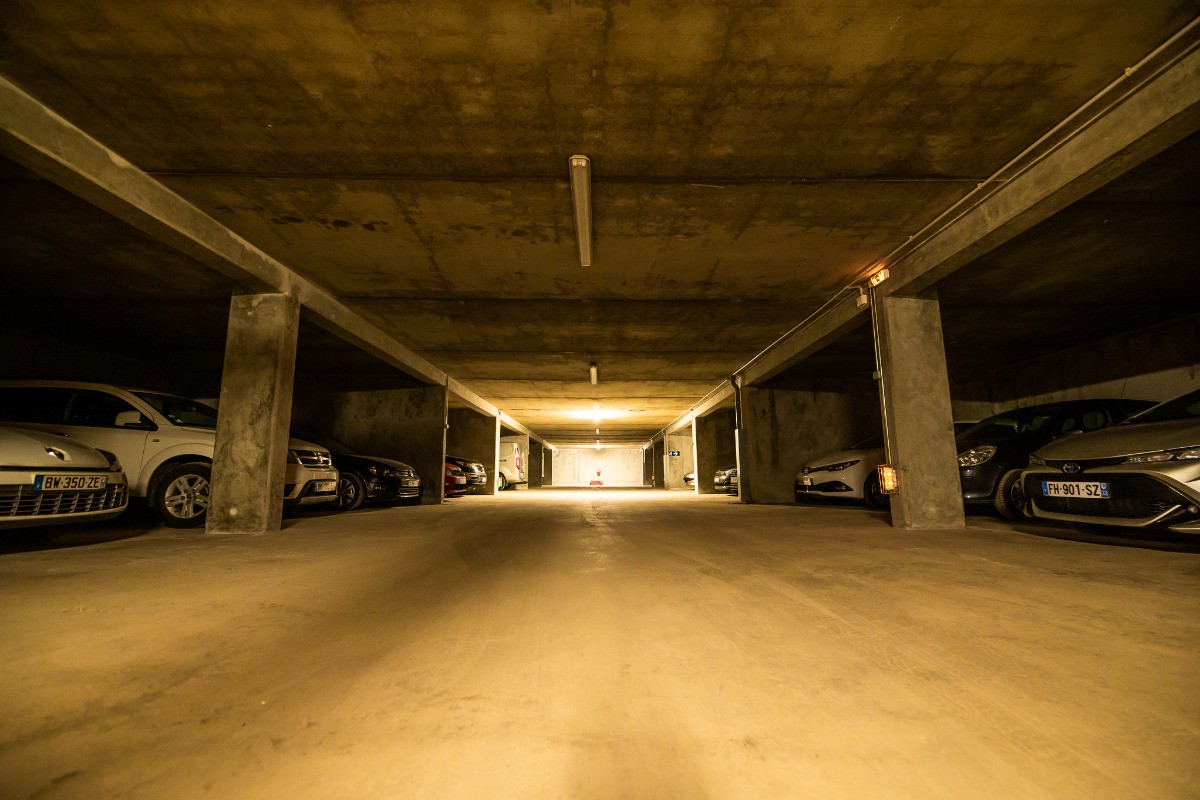 Le Parking