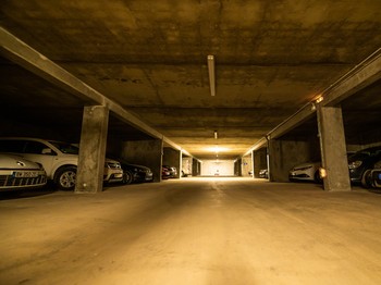 Le Parking