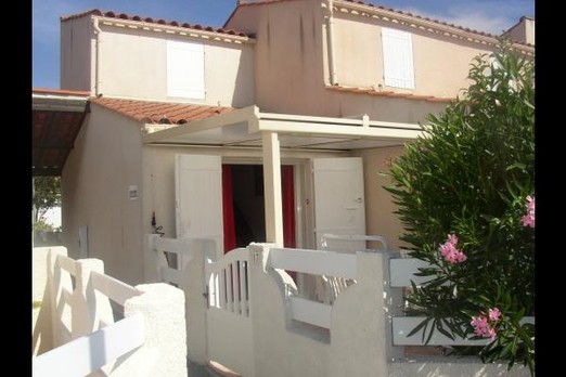 Maison à louer Balaruc les Bains