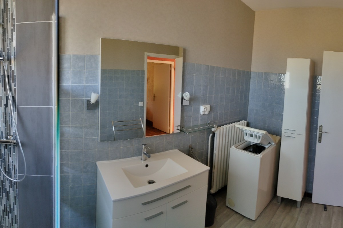 Photo n° 15 de la location