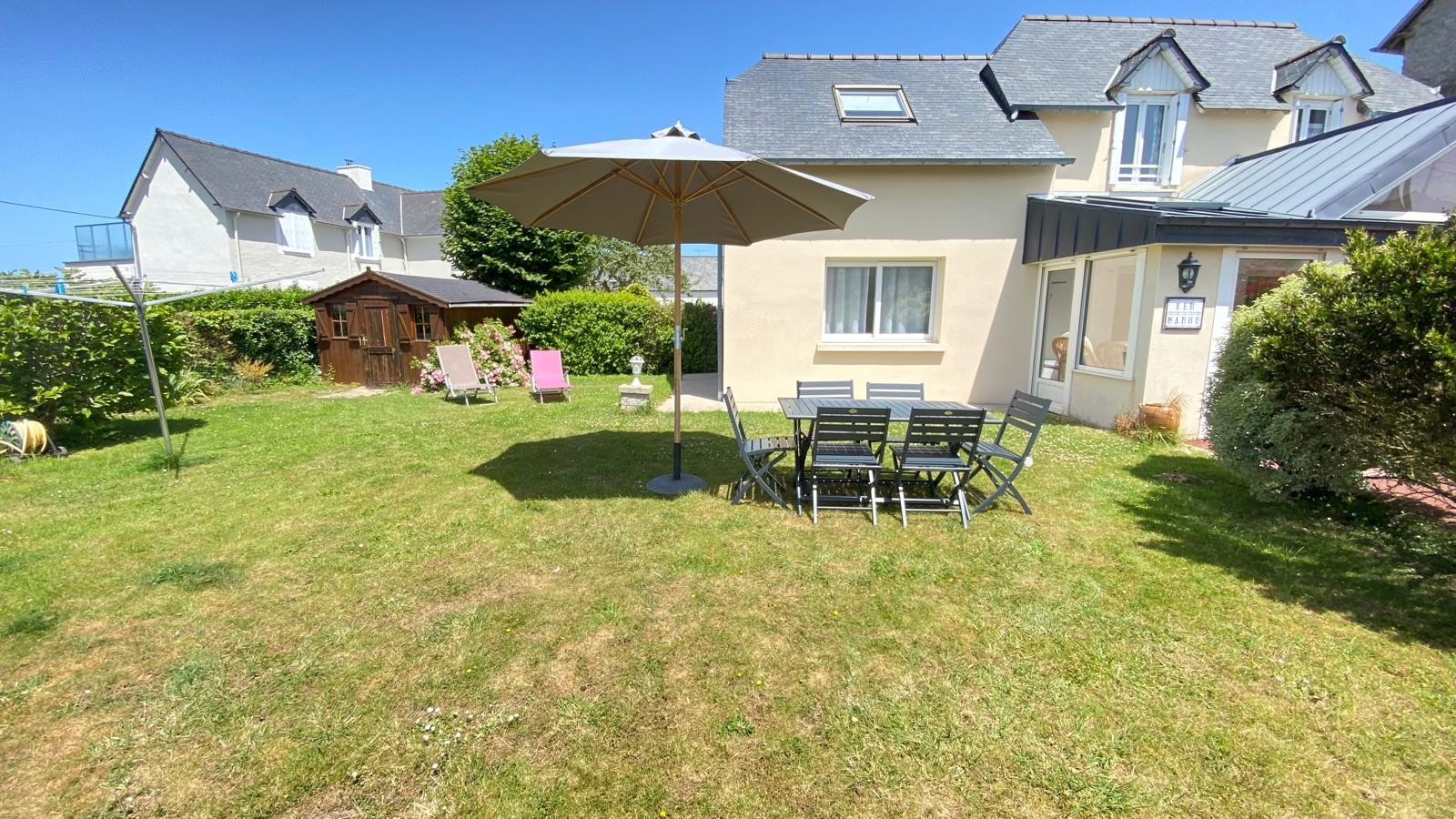 Photo n° 1 de la location