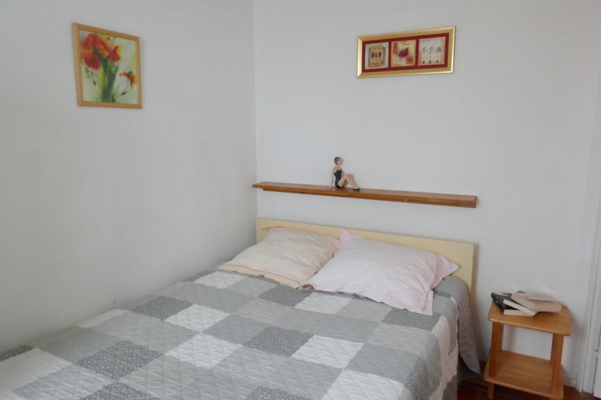 Chambre 1