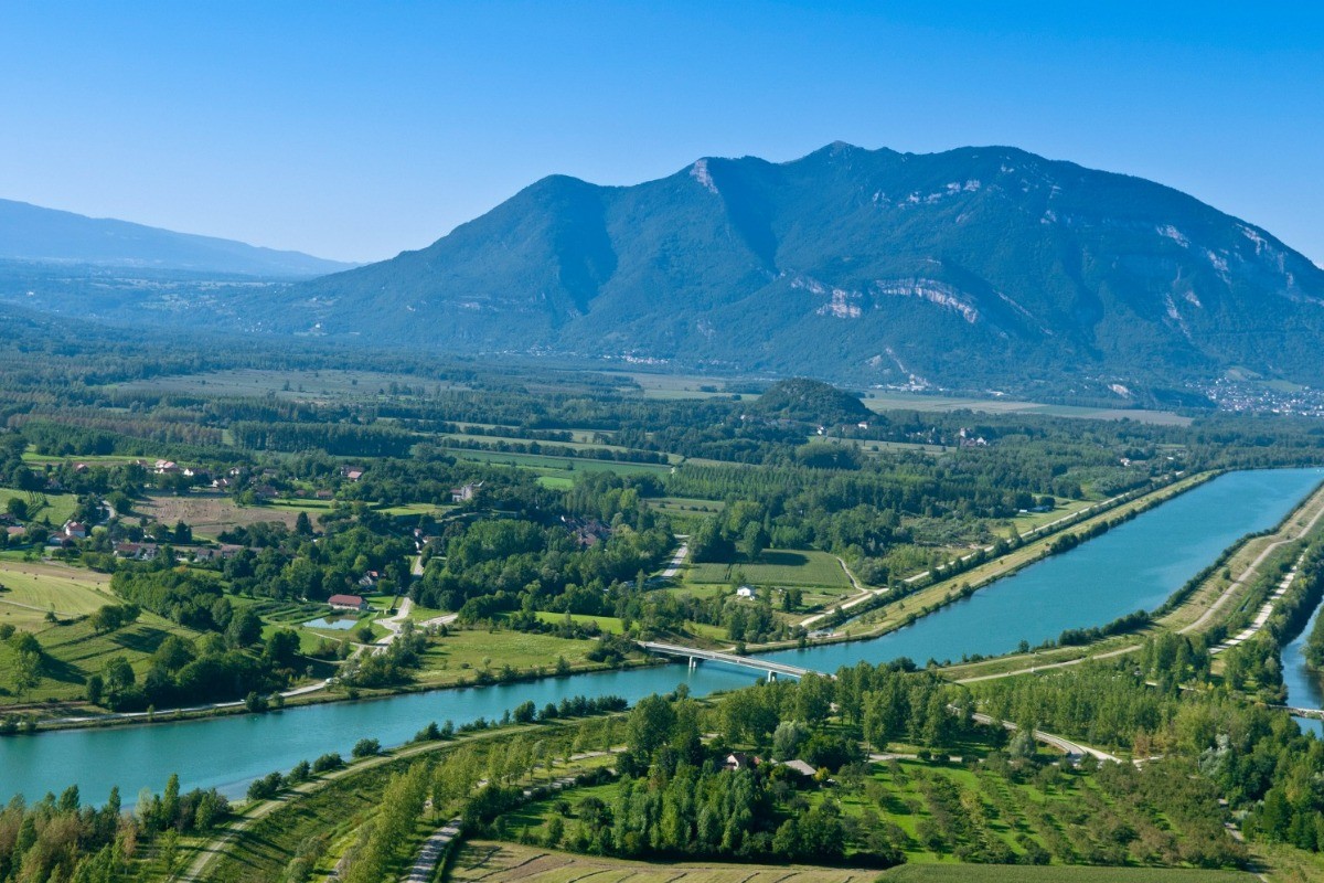 Grand Colombier