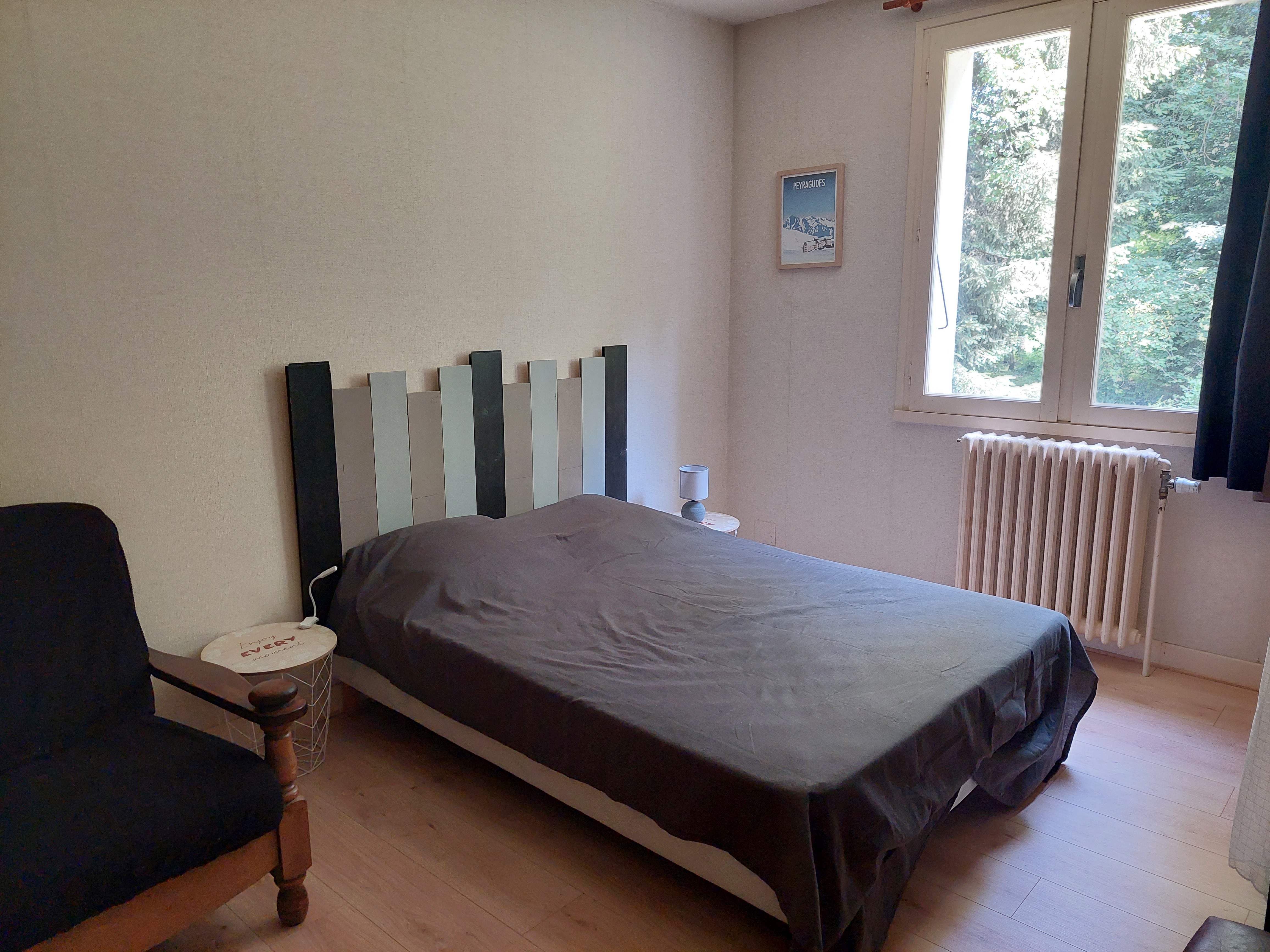 3rd bedroom ground floor