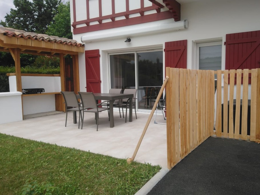 Location Xori-Kanta_Saint-Pée-sur-Nivelle