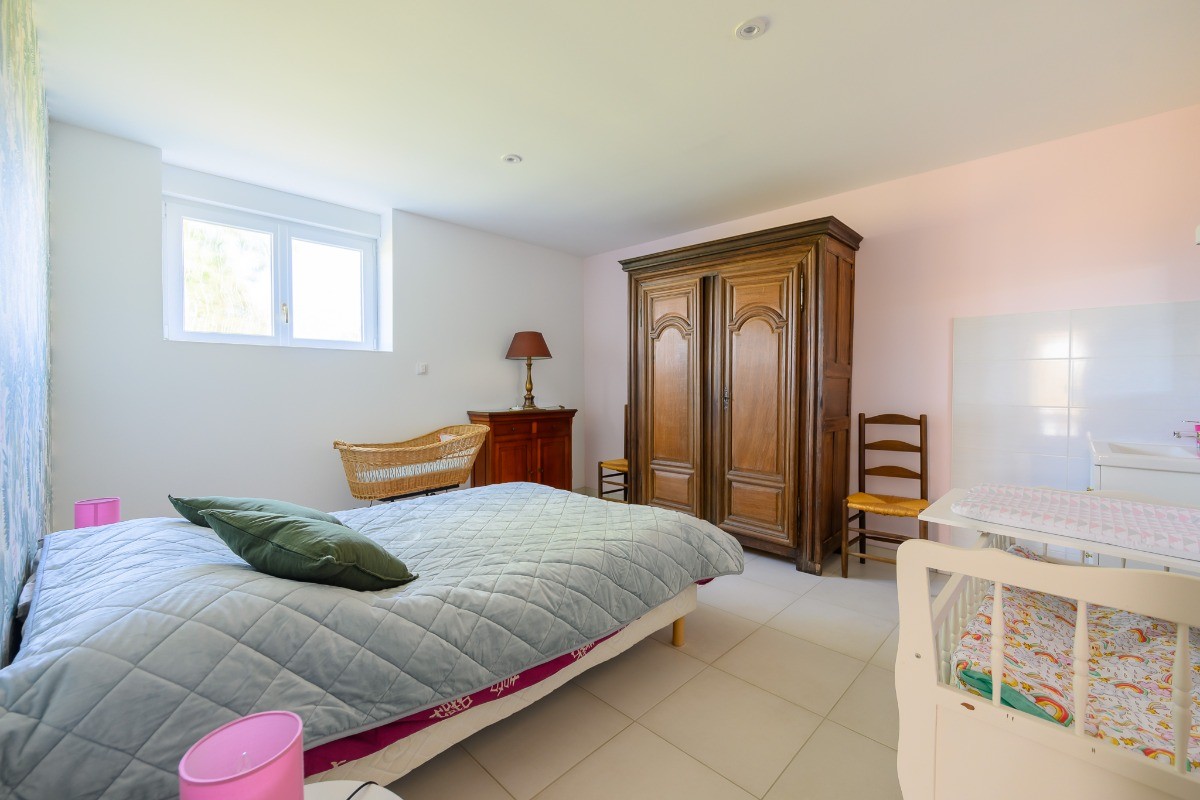 chambre 1