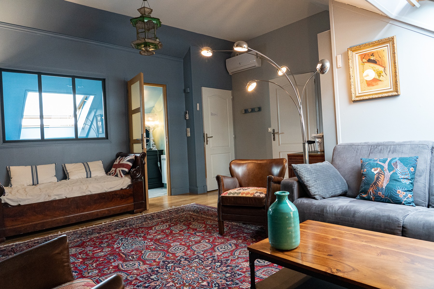 Photo n° 7 de la location