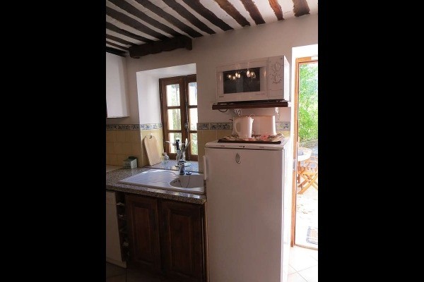 Photo n° 13 de la location