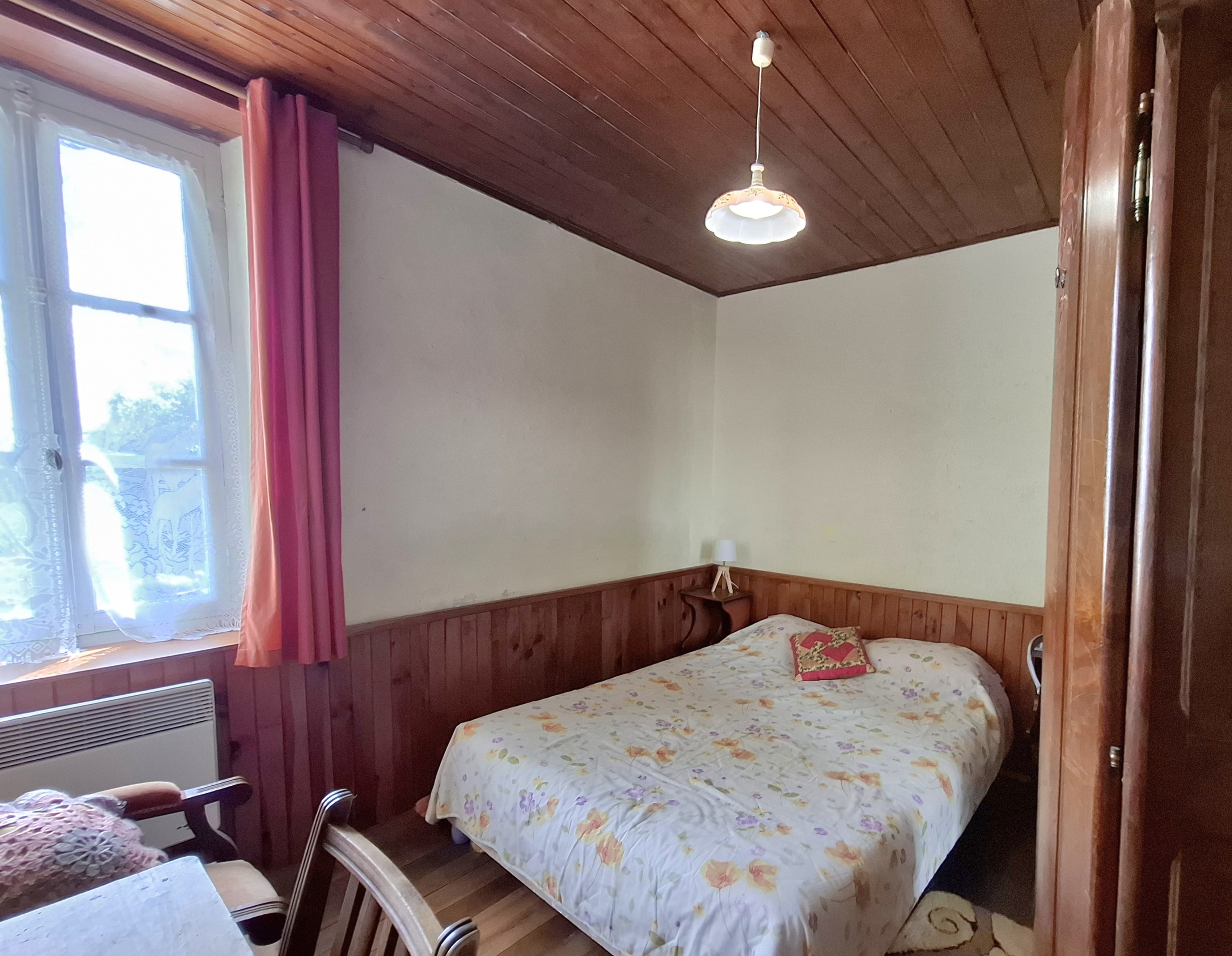 Chambre 1 RC