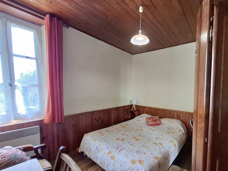 Chambre 1 RC