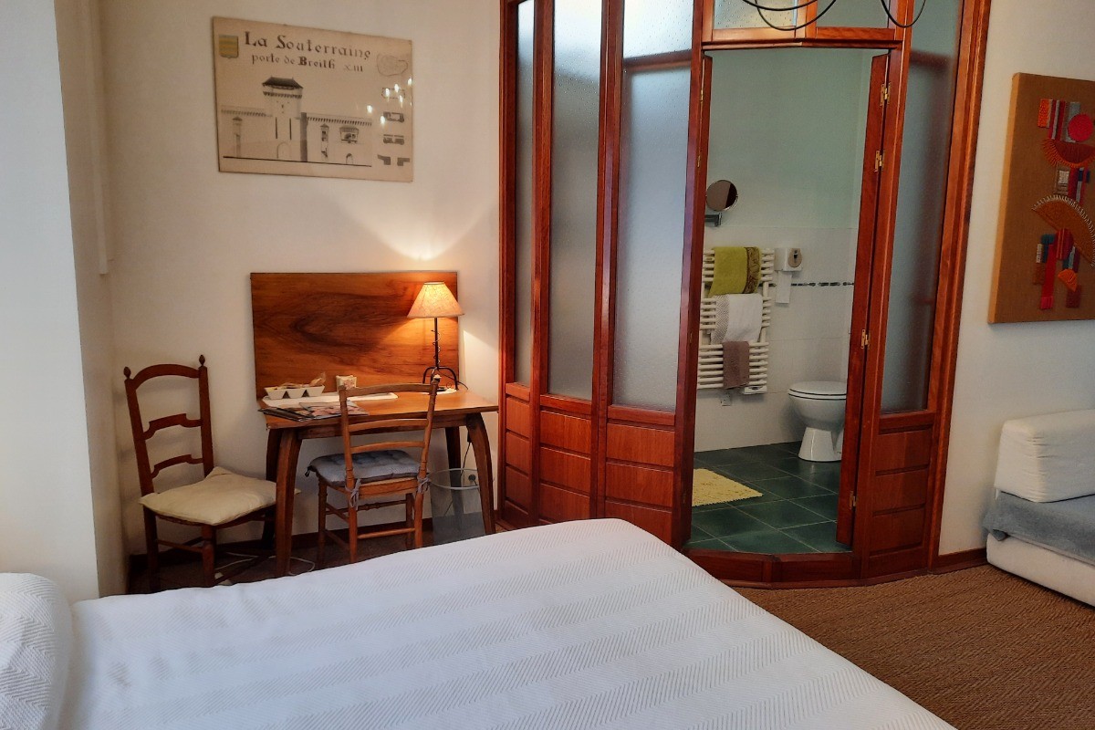 Photo n° 2 de la location