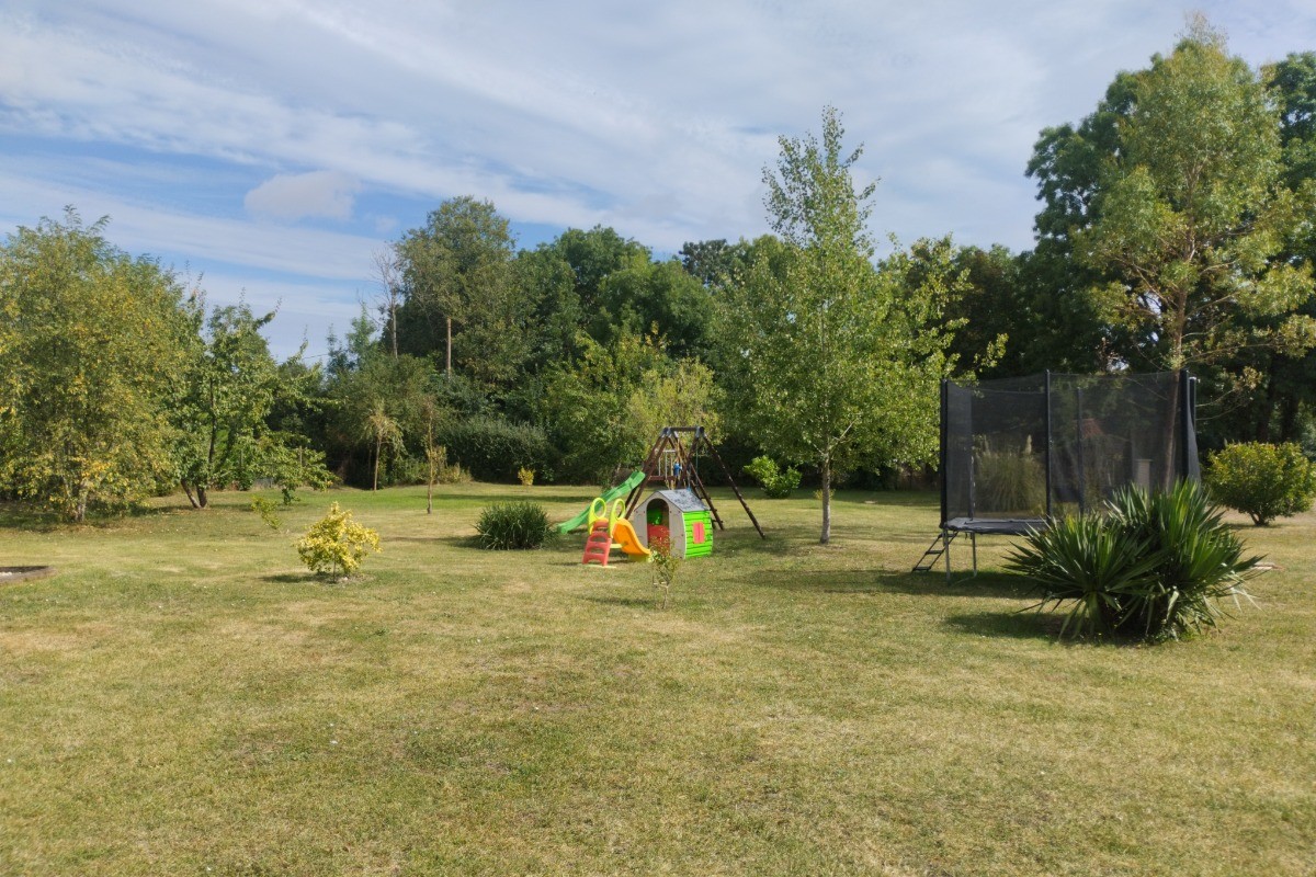 Jeux pour les enfants