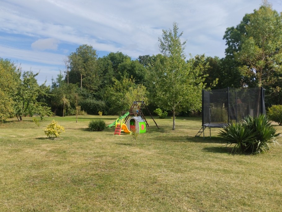 Jeux pour les enfants