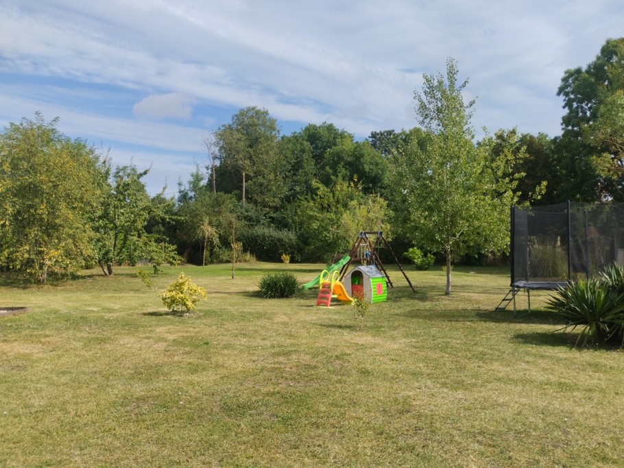 Jeux pour les enfants