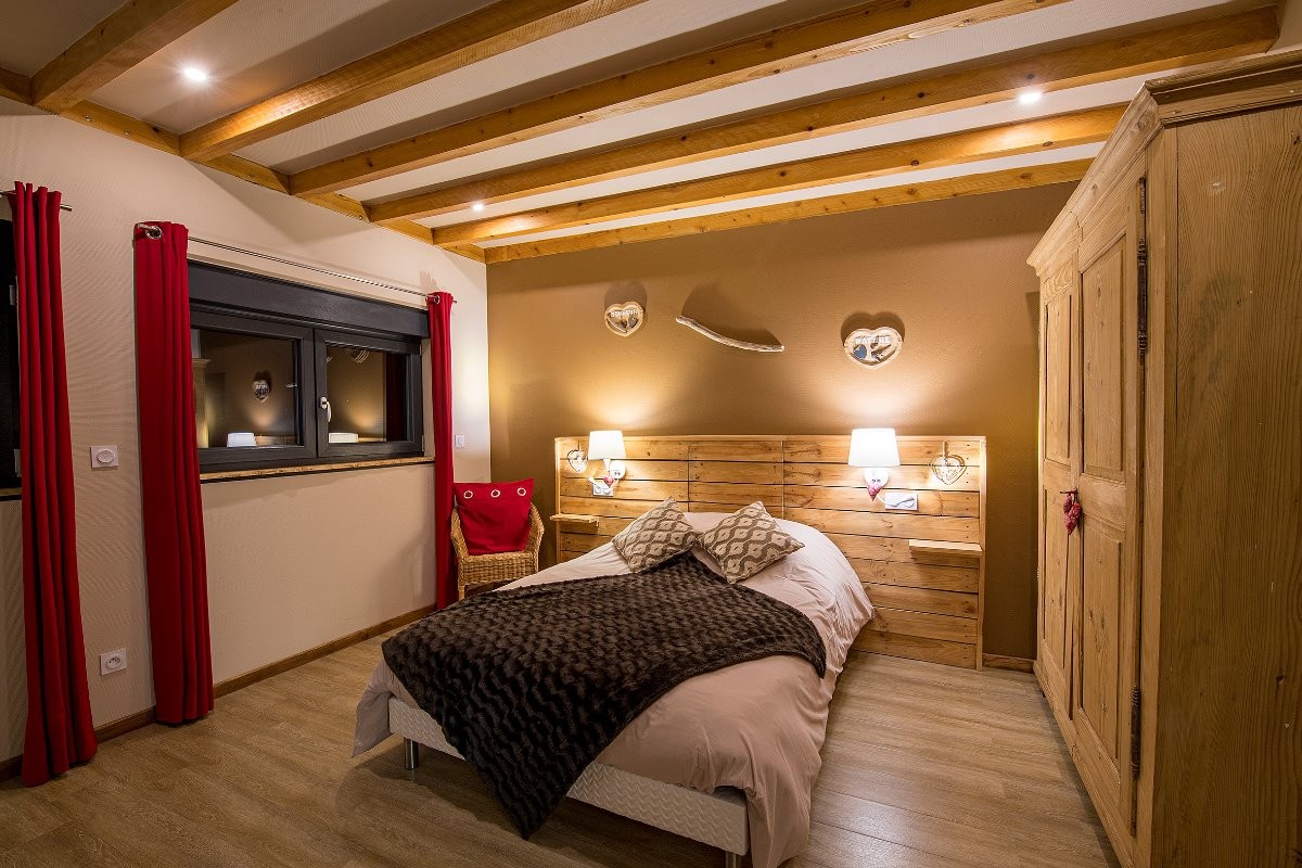 Chambre 1