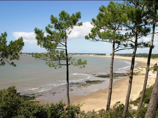 ©CMT17 - Saint-Georges-de-Didonne