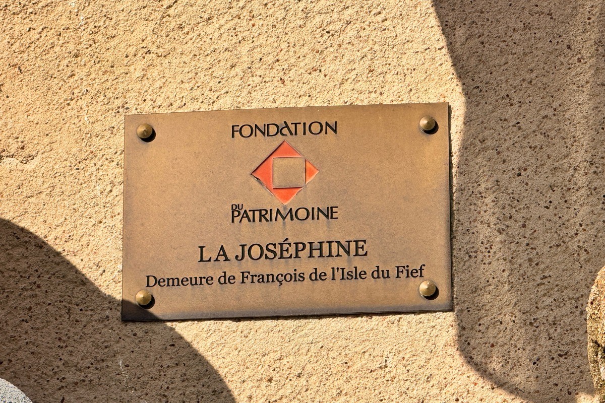 Classé au Patrimoine