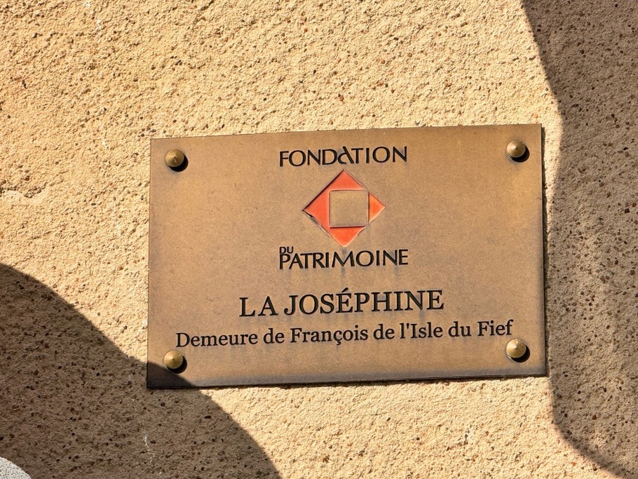 Classé au Patrimoine
