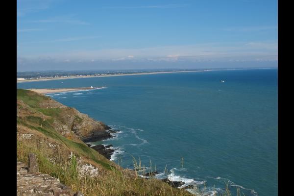 cap de Carteret