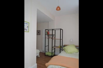 Chambre duo Sérénade