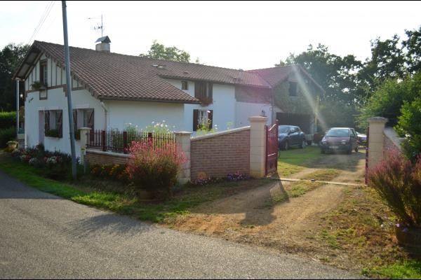 entree des proprietaires