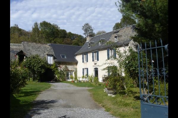 Photo n° 1 de la location