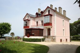 Musée Dior à Granville