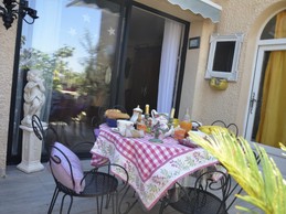 Chambre d'hôtes familiale dans le Sidobre dans le Tarn en Midi-Pyrénées