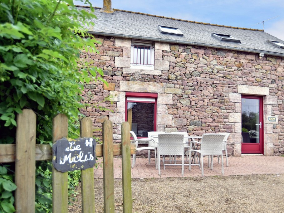 Le Mélaïs