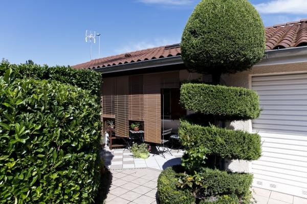 © CONVIVIALITE POUR VOTRE SEJOUR