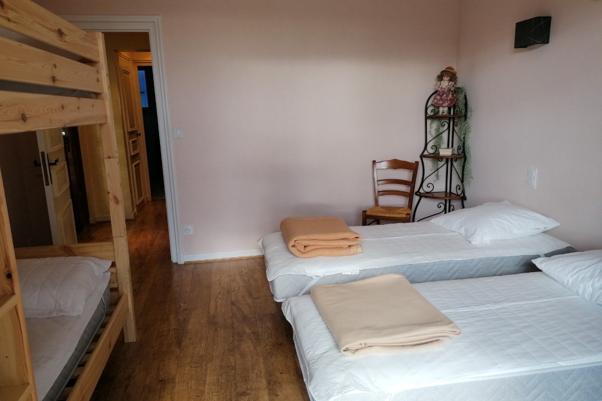 Photo n° 7 de la location