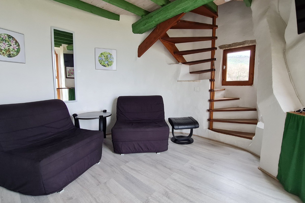 Le salon