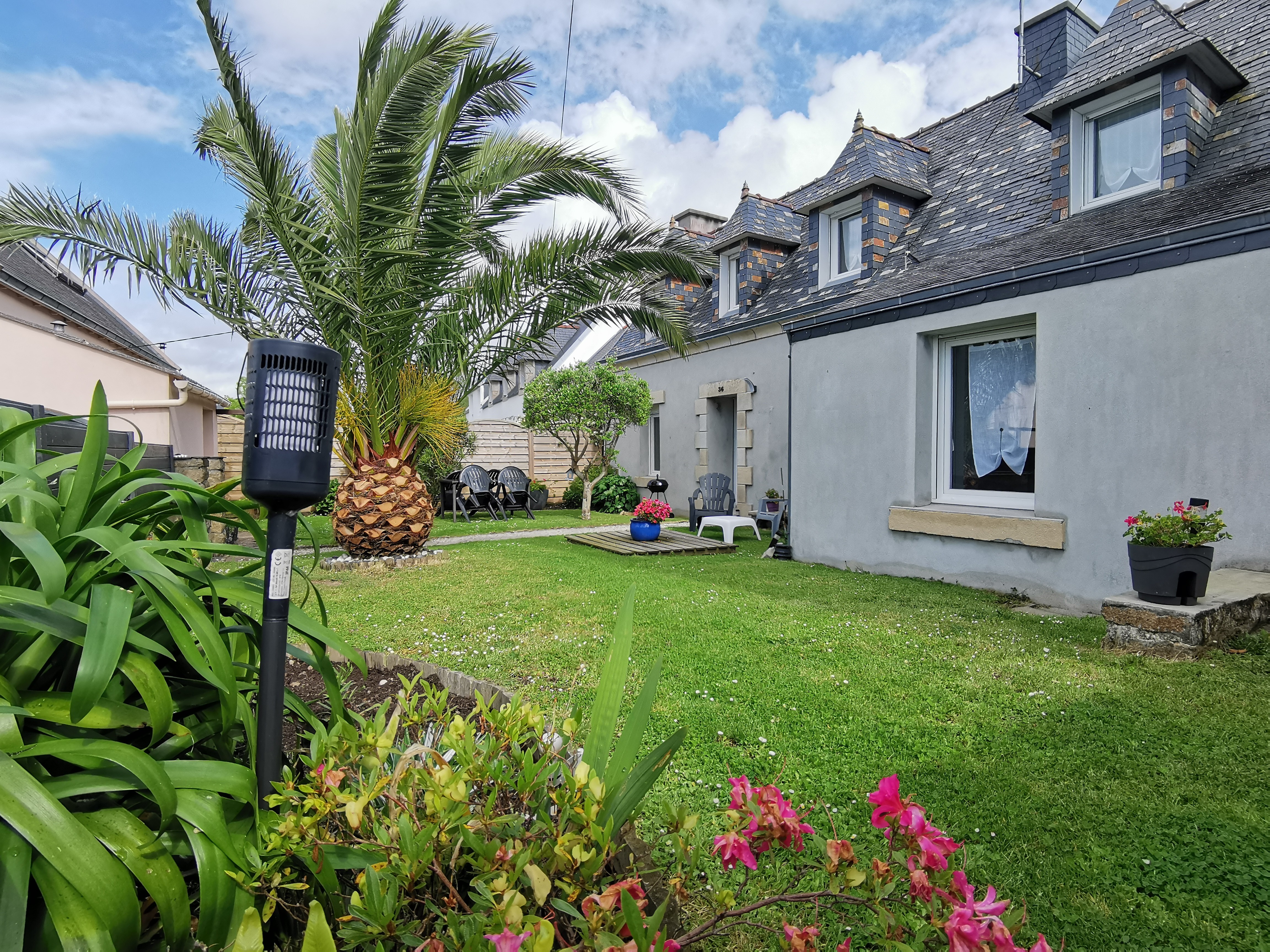 Photo n° 2 de la location