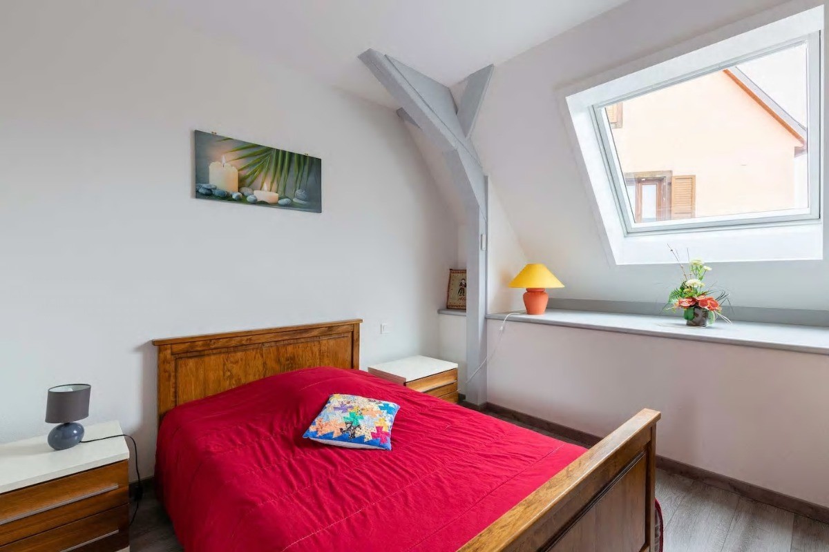 Chambre 3 (étage)