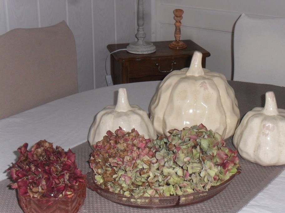 Ambiance - Gîte de la Forge