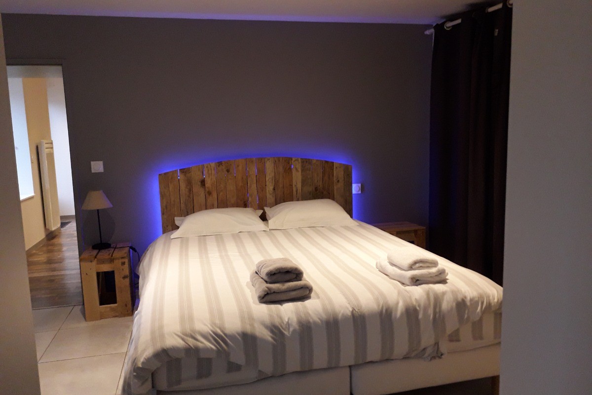 Photo n° 10 de la location