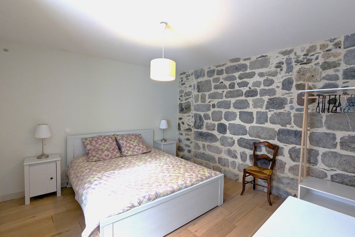 Chambre 1