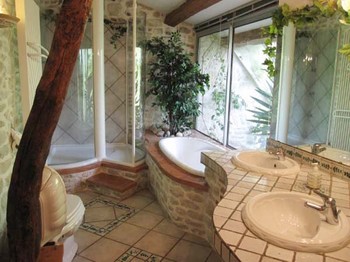 Salle de bain - Castelnau-de-lévis - Tarn