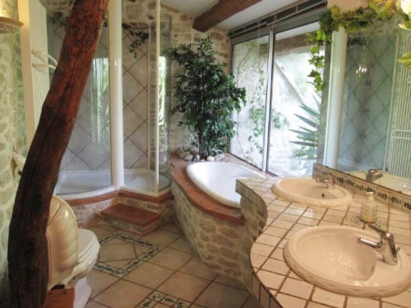 Salle de bain - Castelnau-de-lévis - Tarn