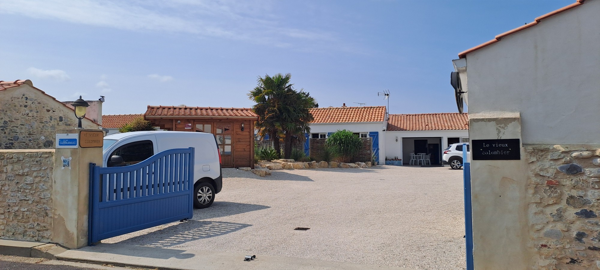 Photo n° 12 of the location