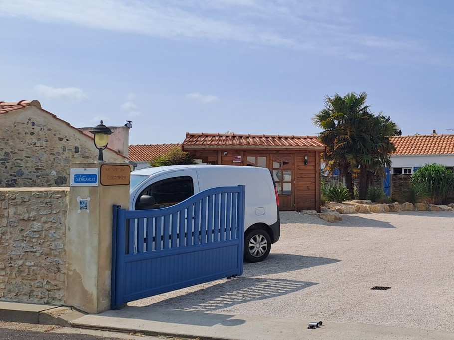 Photo n° 12 of the location