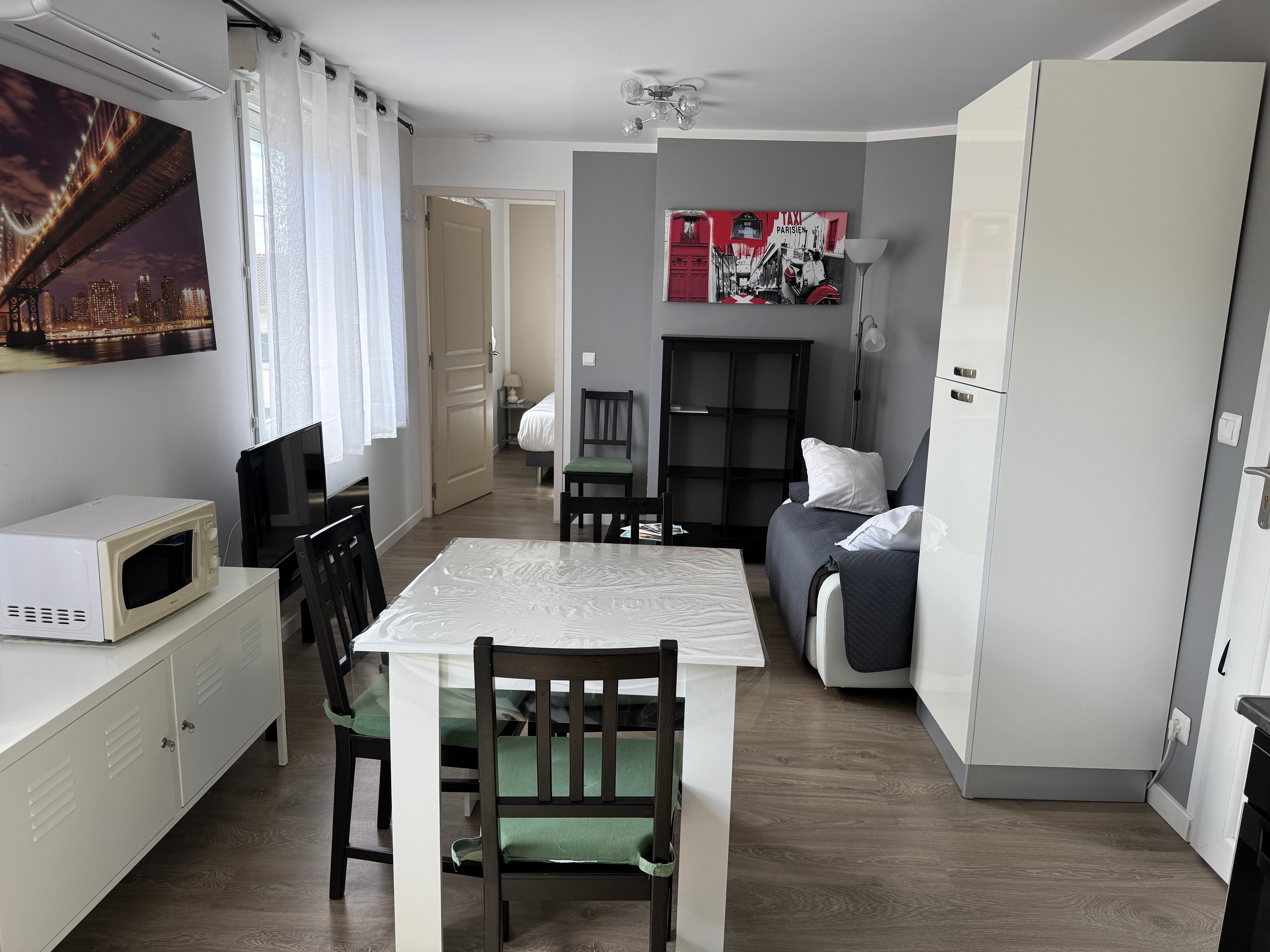 Photo n° 18 de la location