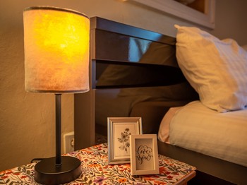 Chambre PERACLOS