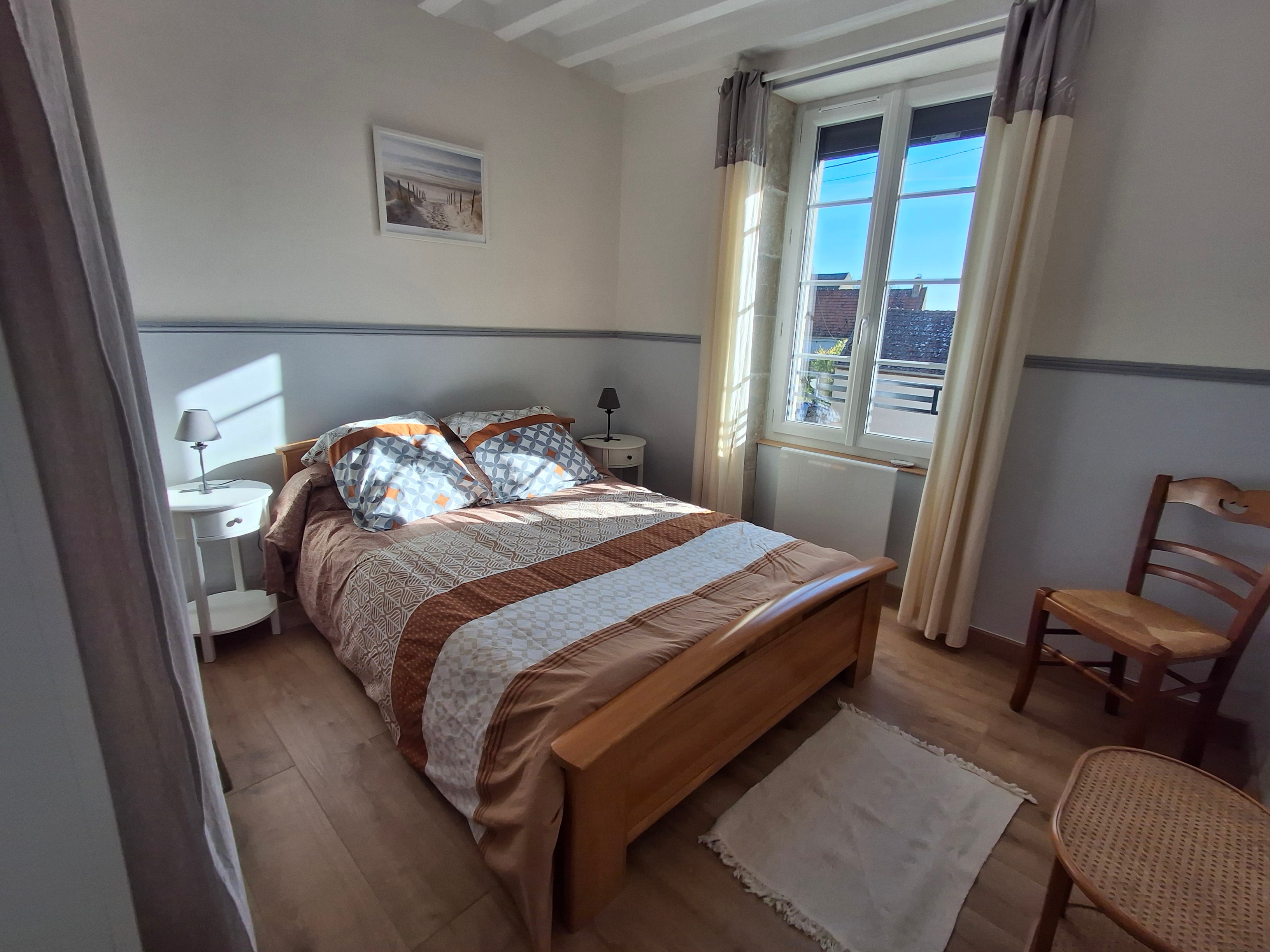 CHAMBRE 2