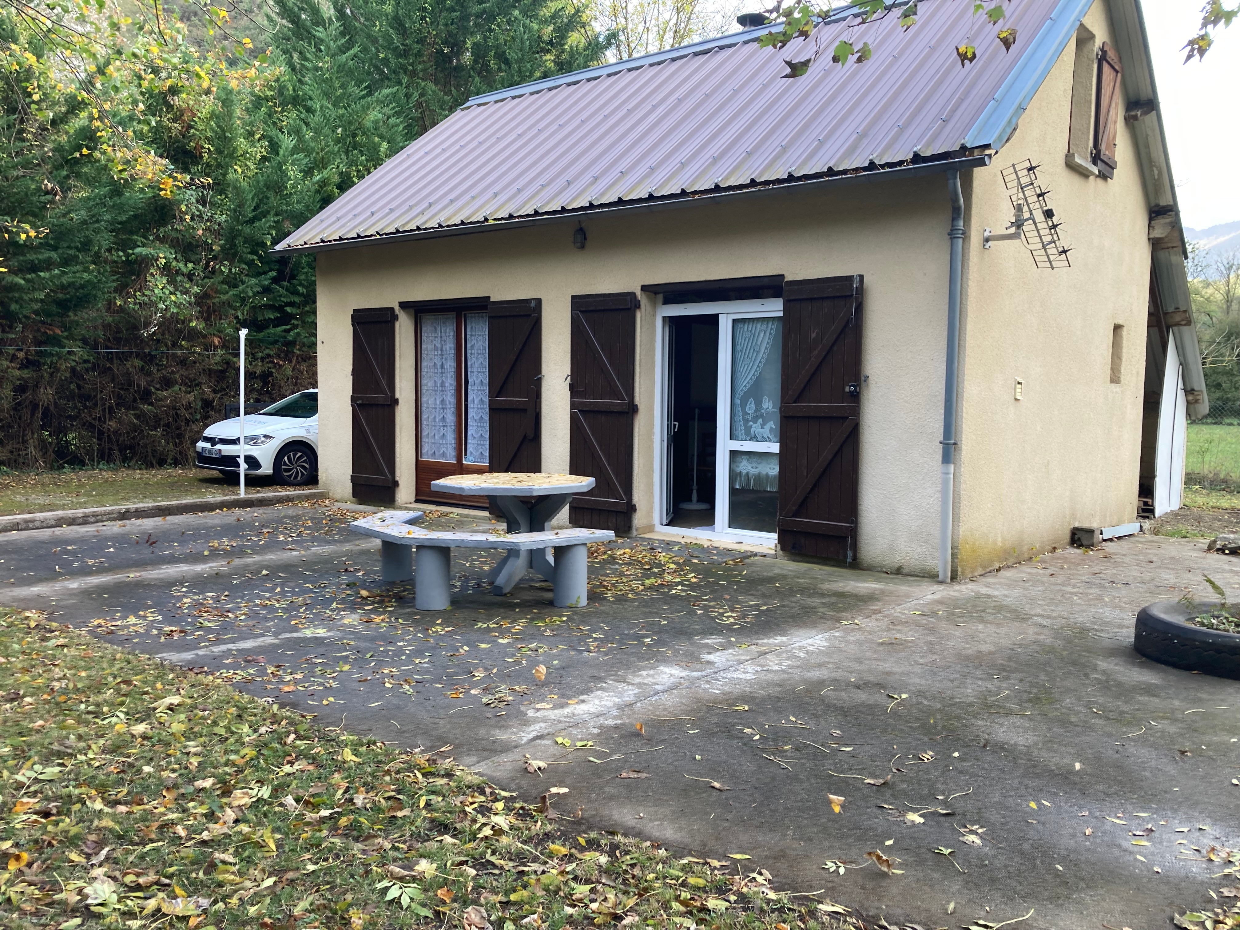 Photo n° 19 de la location